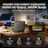 POWER FOR EVERY SCENARIO
1800W AC Output, 3600W Surge
Up to 2600W with using X-Boost
ECOFLOW
FINISH
LAP 3/3
1ST PLACE
Camping Light
58 Hr (10W)
Projector
12 Hr (65W)
PC
1.8 Hr (500W)
Microwave
0.6 Hr (1300W)