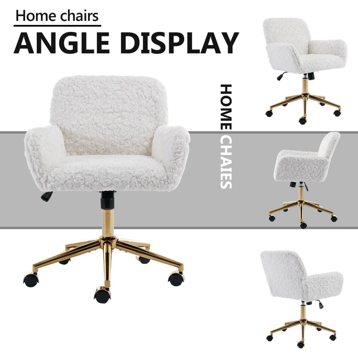 Home chairs  
ANGLE DISPLAY  
HOME CHAIRS