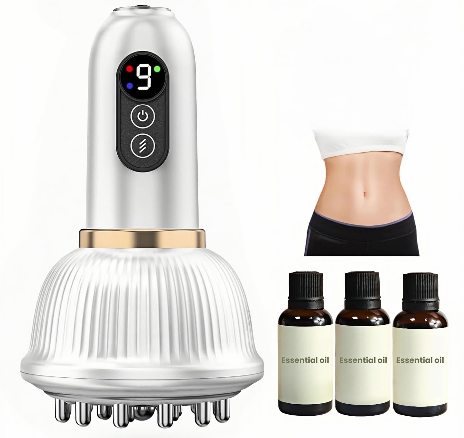 9 Essential oil Essential oil Essential oil