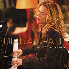 Diana Krall - The Girl In The Other Room - VINYL LP