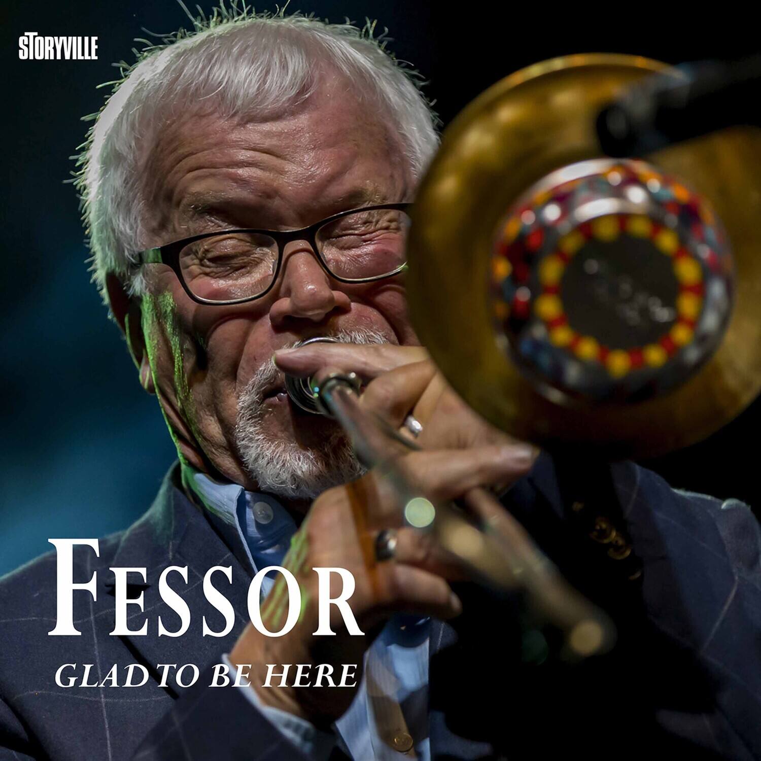 Various Artists - Glad to Be Here    - COMPACT DISCS [CD]