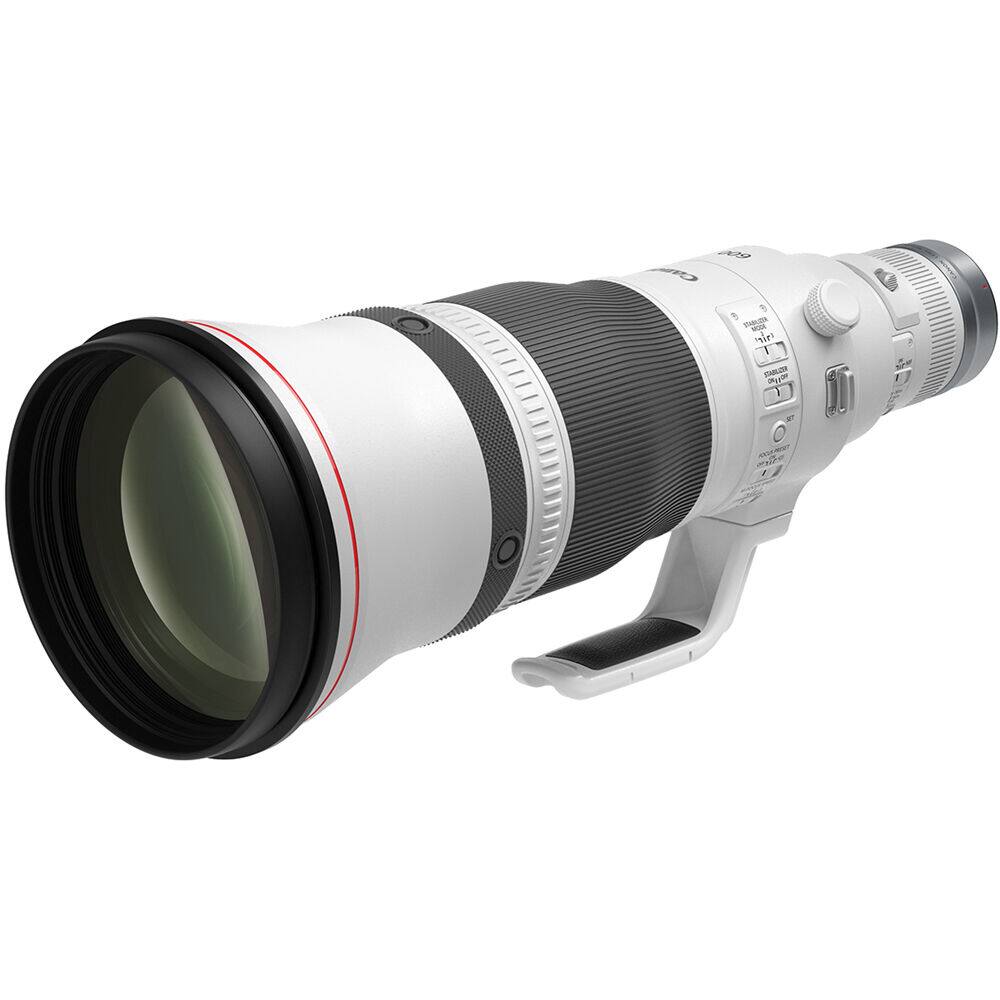 The text on the image reads: "TAMRON 150-600mm 1:5.6-6.3 Di VC USD"