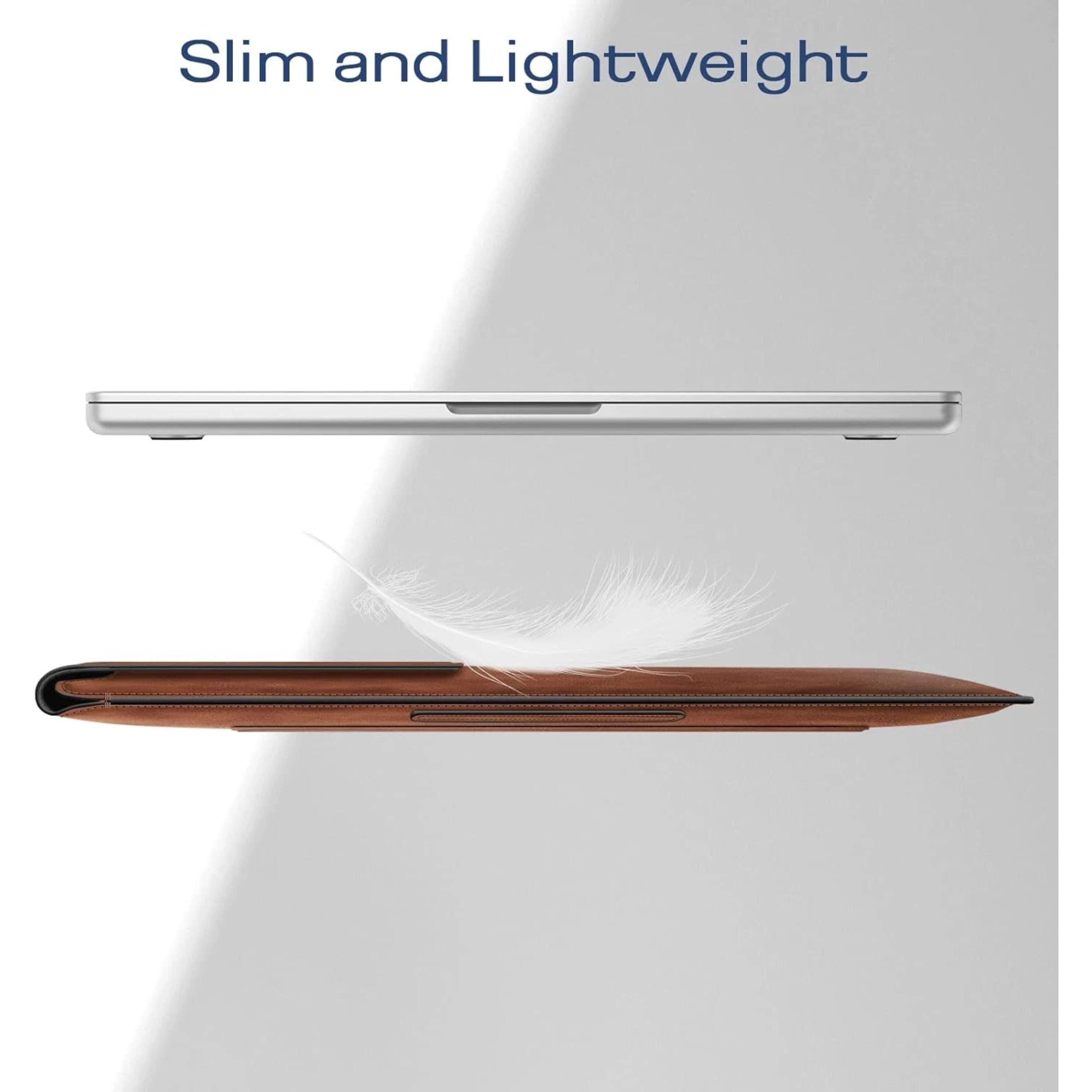 Slim and Lightweight