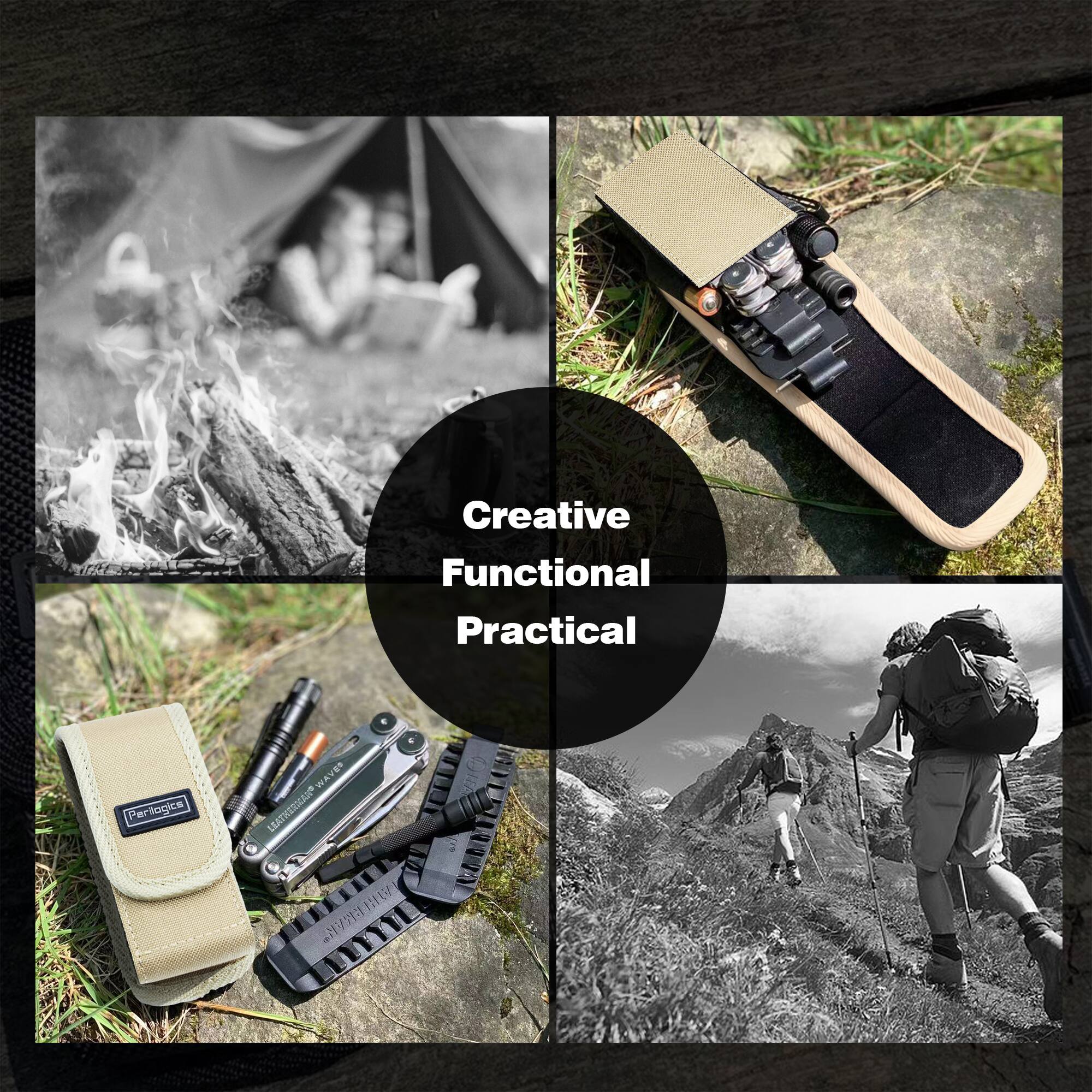 Creative Functional Practical