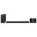 Alt View 14. LG - 9.1.5-Channel S95AR Home Theater Soundbar with Wireless Subwoofer and Rear Speakers, Dolby Atmos, WOW Orchestra - Black.