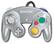 Front Standard. Nintendo - GameCube Controller.