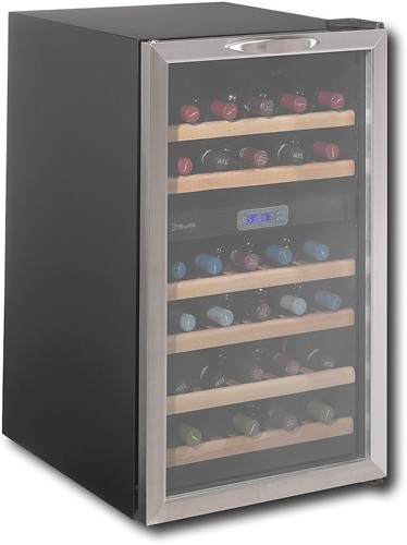 31+ Danby wine fridge too cold information