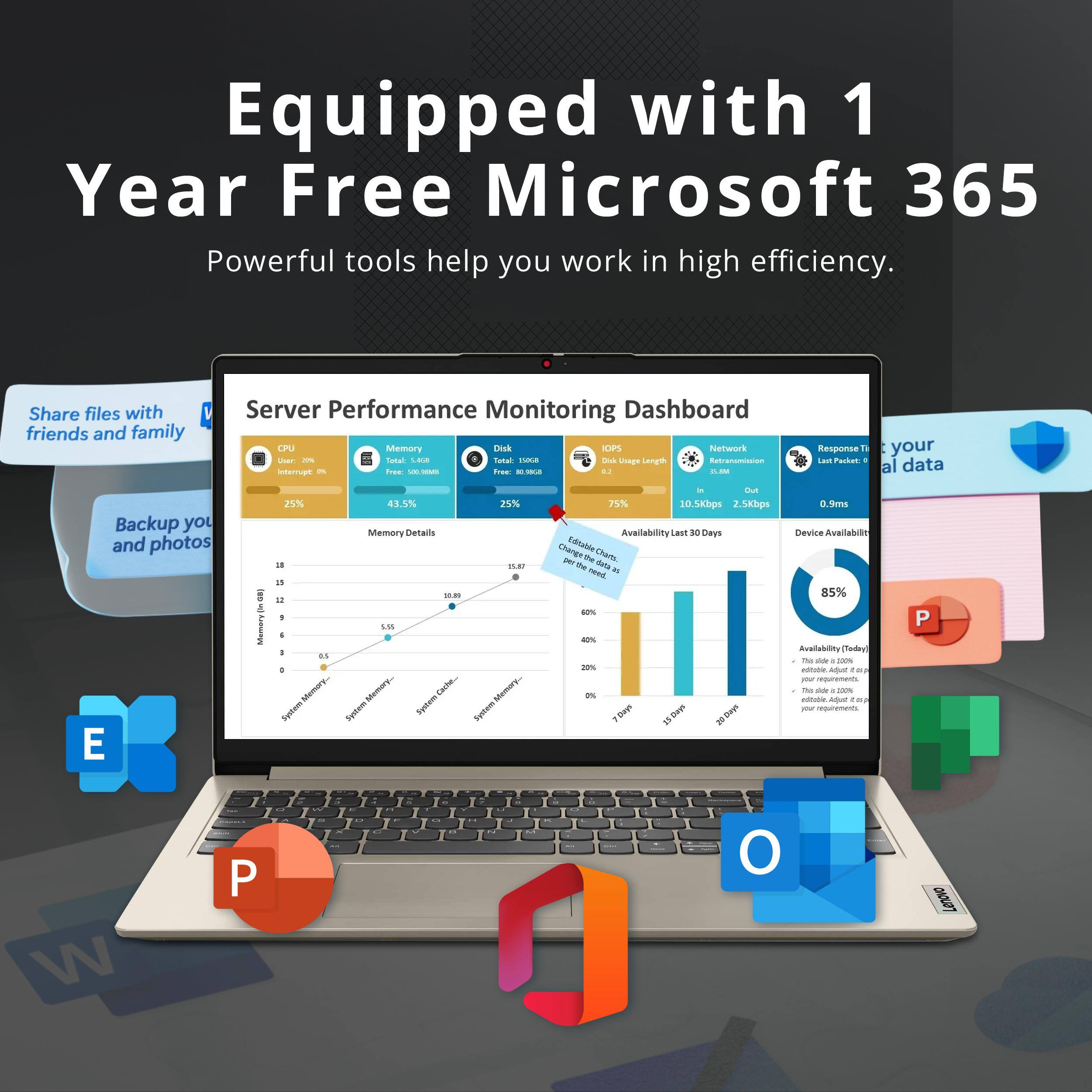 media item thumbnail