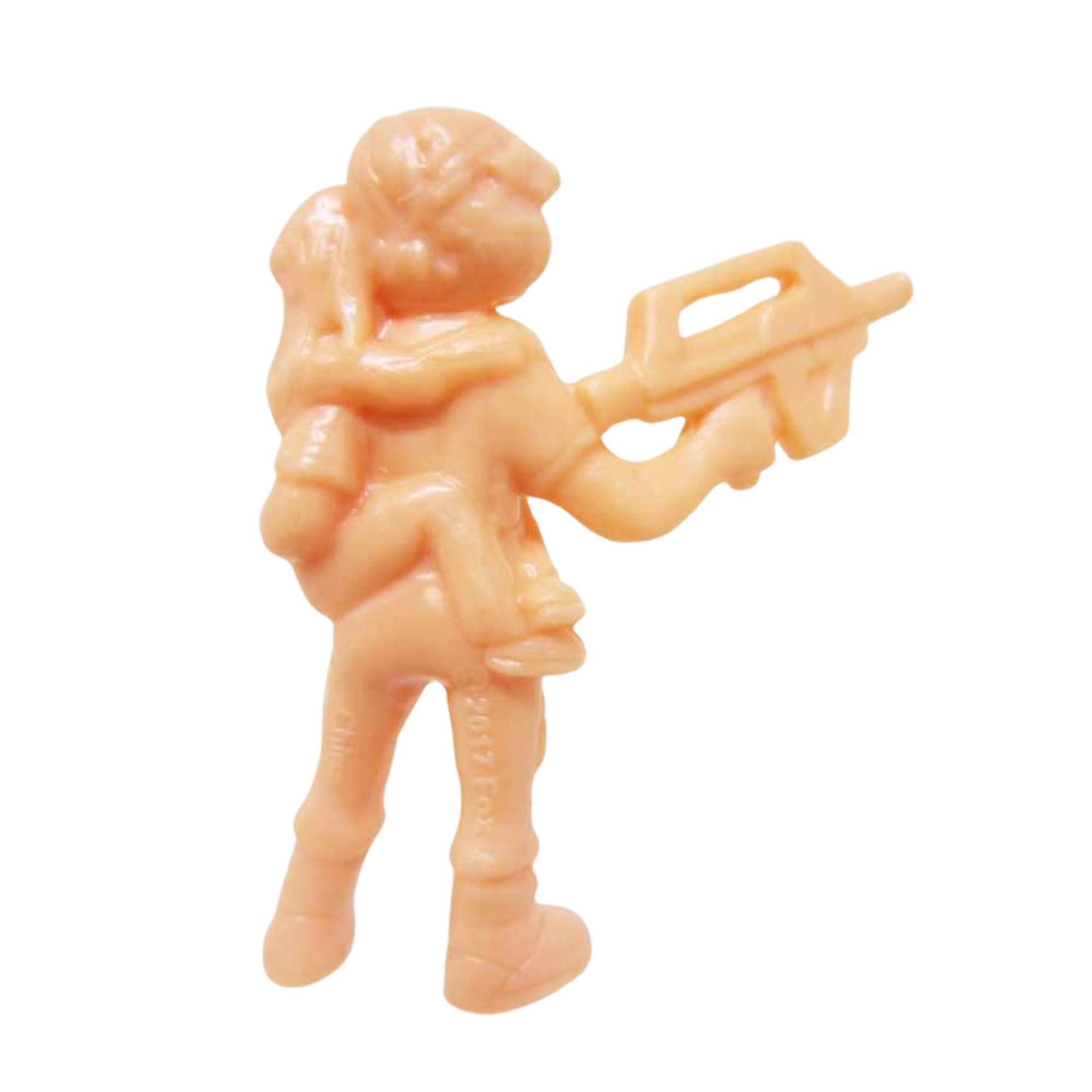 2017 Fox

Made in China