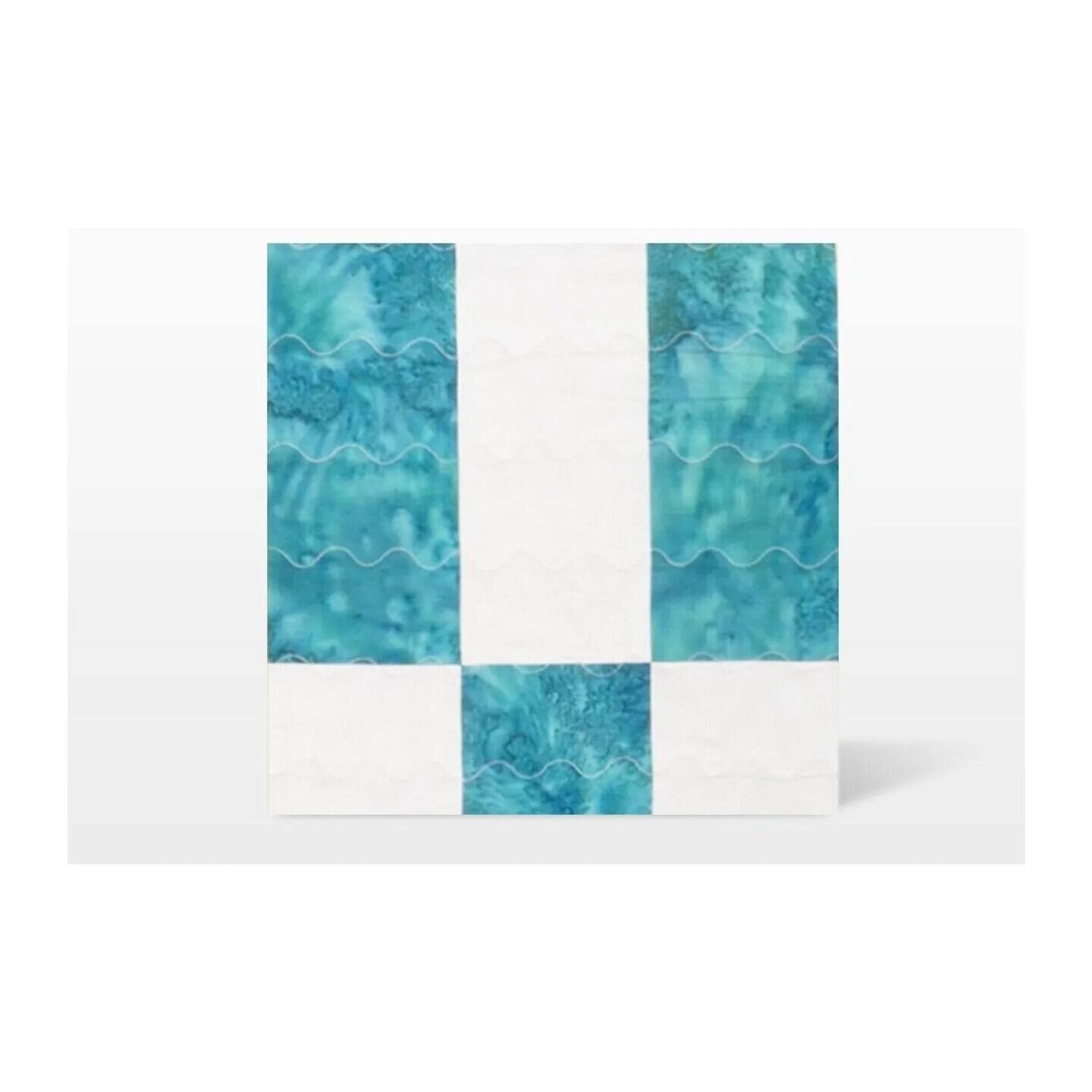 Angle. AccuQuilt - Strip Cutter-4 (3 1/2" Finished) - Multicolor.