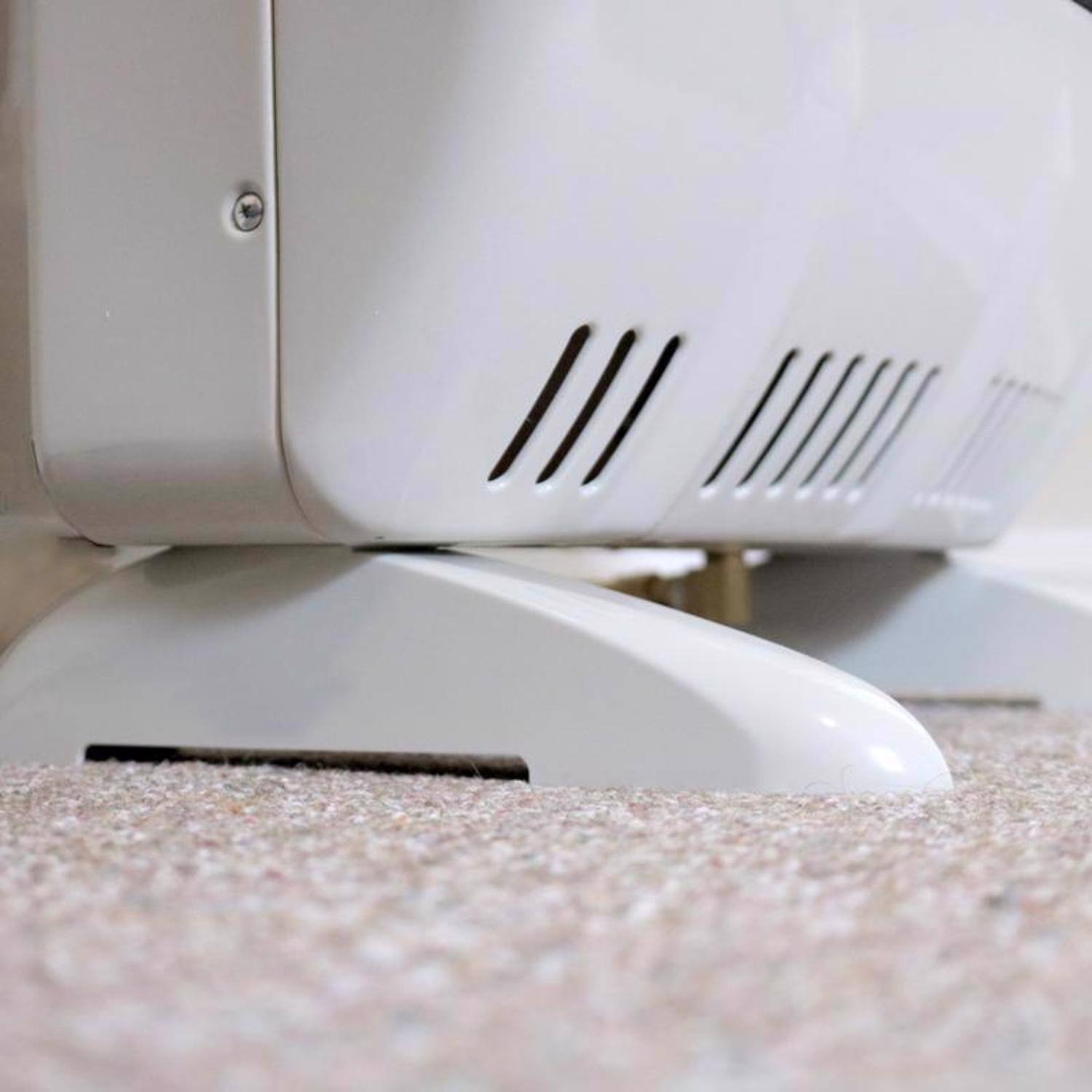 Alt View 1. Mr. Heater - Mr. Heater Comfort Collection 10000 Btu/h 300 sq ft Radiant Natural Gas/Liquid Propane Heater.