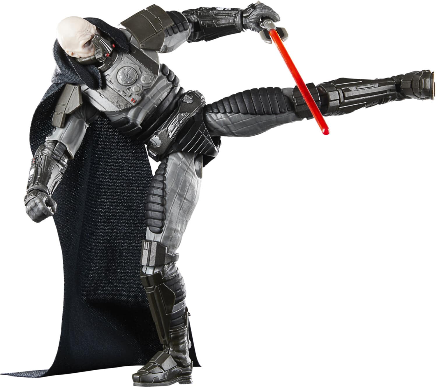 Hasbro Star Wars: The Old Republic Black Series: Gaming Greats