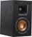 Angle Zoom. Klipsch - Reference 4" Bookshelf Speakers (Pair) - Black.