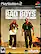 Front Detail. Bad Boys: Miami Takedown - PlayStation 2.