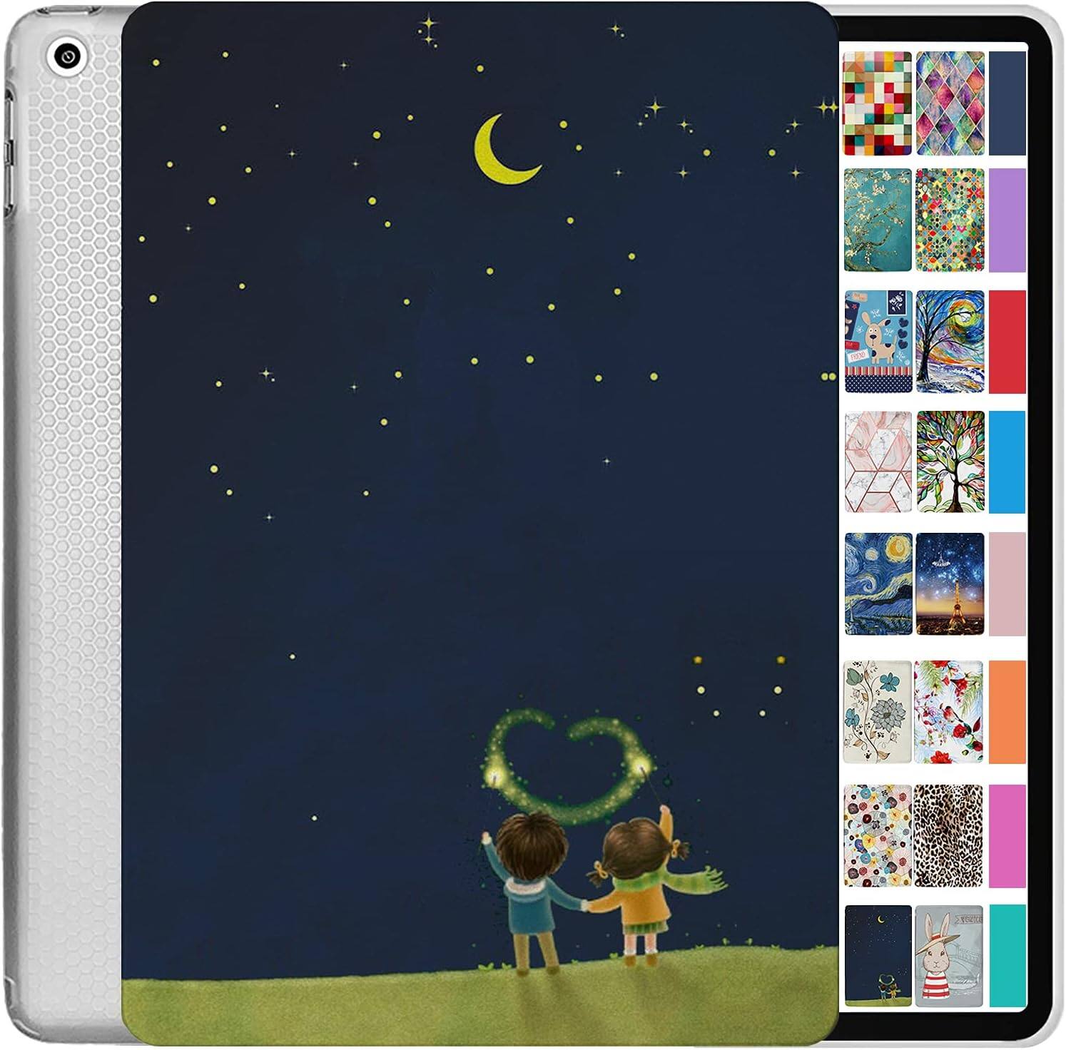 Night Sky