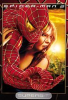 Spider-Man 2 [Superbit] [DVD] [2004] - Front_Original