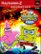 Front Detail. The SpongeBob SquarePants Movie Greatest Hits - PlayStation 2.
