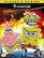 Front Detail. The SpongeBob SquarePants Movie (Player's Choice) - Nintendo GameCube.