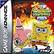 Front Detail. The SpongeBob SquarePants Movie - Game Boy Advance.