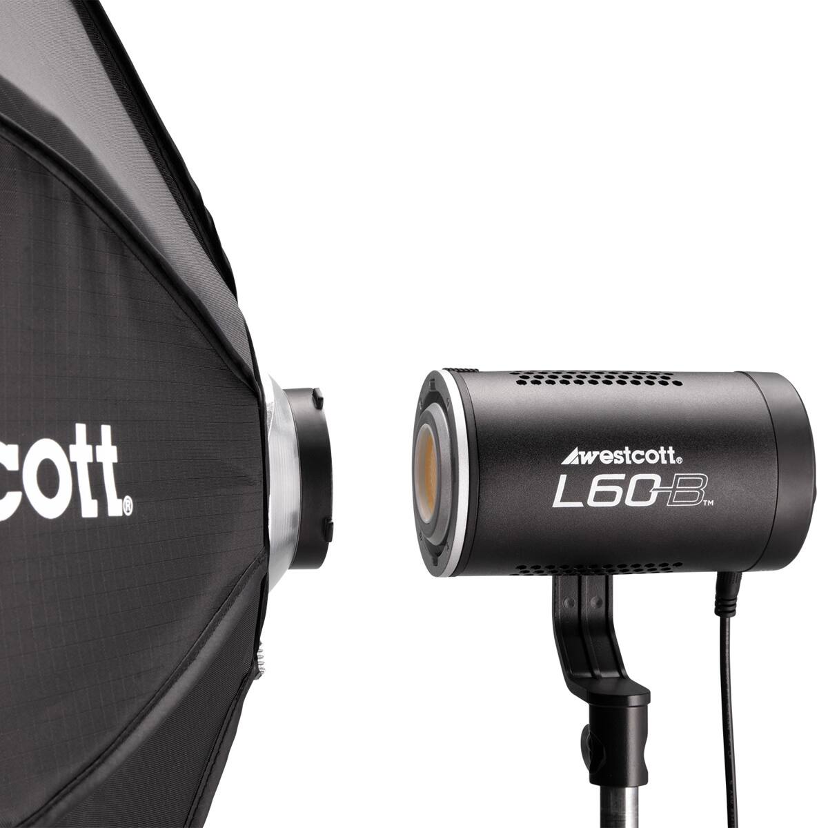 cott.  
Westcott  
L60B™