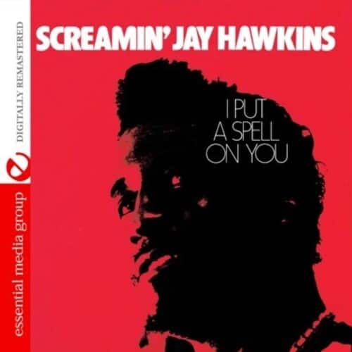 Screamin' Jay Hawkins - I Put a Spell on You   - COMPACT DISCS [CD] price history on PriceWatchPro