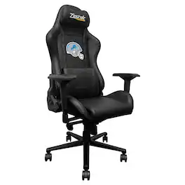 DreamSeat - Detroit Lions Xpression PRO Gaming Chair - Multicolor