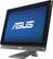 Left Standard. Asus - 23.6" All-In-One Computer - 4GB Memory - 500GB Hard Drive.