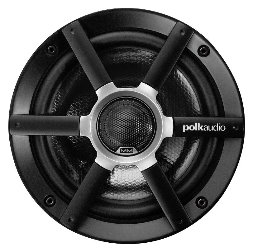 polk mm series