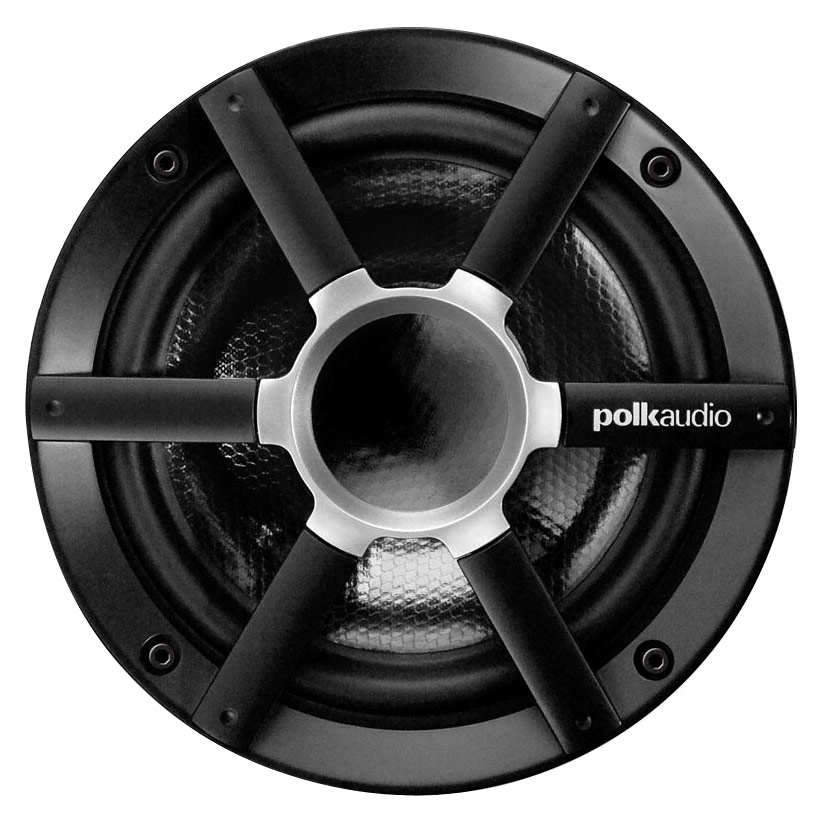 polk mm speakers