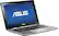 Angle Standard. Asus - 11.6" Touch-Screen Laptop - 4GB Memory - 500GB Hard Drive - Steel Gray.