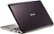 Alt View Standard 1. Asus - 11.6" Touch-Screen Laptop - 4GB Memory - 500GB Hard Drive - Steel Gray.