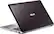 Alt View Standard 1. Asus - 11.6" Touch-Screen Laptop - 4GB Memory - 500GB Hard Drive - Steel Gray.