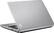 Alt View Standard 1. HP - ENVY 14" Laptop - 8GB Memory - 1TB Hard Drive - Silver.