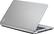 Alt View Standard 2. HP - ENVY 14" Laptop - 8GB Memory - 1TB Hard Drive - Silver.
