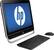 Angle Standard. HP - Pavilion 23" All-In-One Computer - 6GB Memory - 1TB Hard Drive.