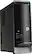 Angle Standard. HP - Pavilion Slimline Desktop - 4GB Memory - 1TB Hard Drive.