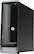 Left Standard. HP - Pavilion Slimline Desktop - 4GB Memory - 1TB Hard Drive.