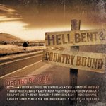 Front Standard. Hell Bent & Country Bound: Off The Record [CD].