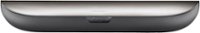 Front Zoom. Bowers & Wilkins - Panorama 2 Soundbar System with HDMI Switching - Black.