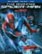 Front Standard. The Amazing Spider-Man [4 Discs] [Includes Digital Copy] [3D] [Blu-ray/DVD] [Blu-ray/Blu-ray 3D/DVD] [2012].
