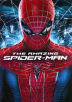 The Amazing Spider-Man [Includes Digital Copy] [DVD] [2012] - Front_Original