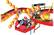 Alt View Standard 2. K'NEX - Mario Kart Wii Mario and Diddy Kong Fire Challenge Building Set.