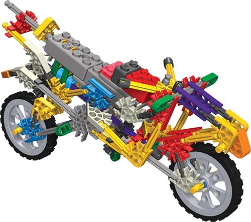 Knex super hot sale value tub