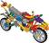 Alt View Standard 3. K'NEX - 521 Super Value Tub.