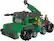 Alt View Standard 1. K'NEX - C&B Xtreme Ops Mission: Jungle Guard Building Set.