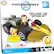 Angle Standard. K'NEX - Mario Kart Wii Diddy Kong and Standard Kart Building Set.