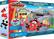 Angle Standard. K'NEX - <i>Roary the Racing Car</i> Silver Hatch Start Line Building Set.