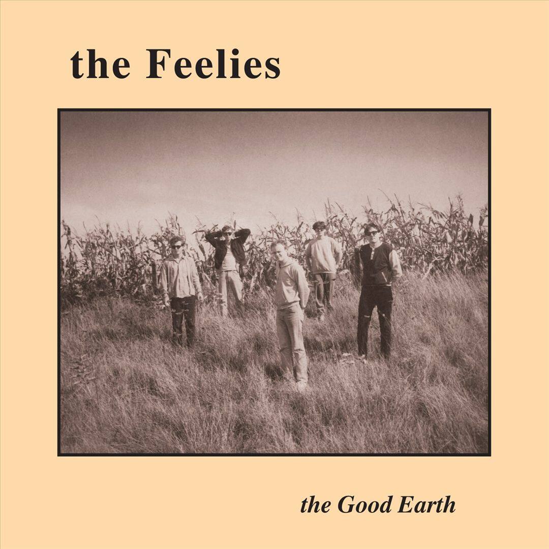 The Good Earth [Bonus Tracks] [LP] [VINYL]