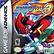 Front Detail. Mega Man Zero 3 - Game Boy Advance.