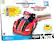 Front Standard. K'NEX - Mario Kart Wii Mario's Motorized Wild Wing Kart Building Set.